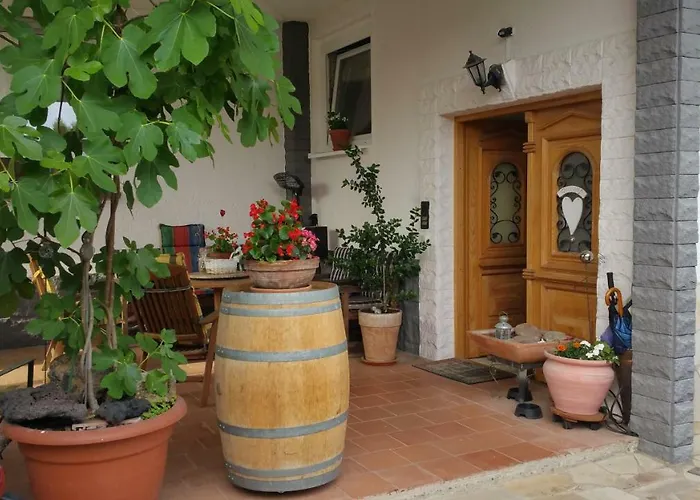 Casa Mia
