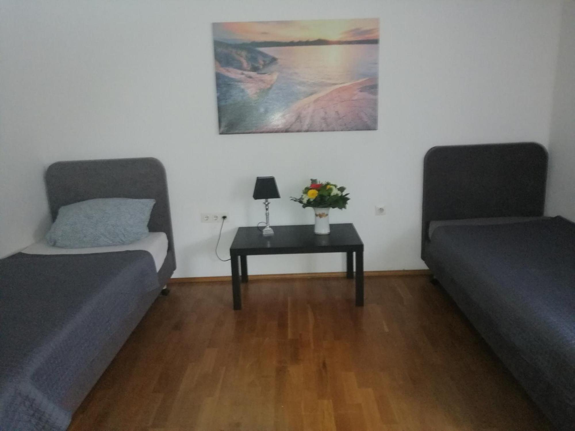 Apartment Casa Mia
