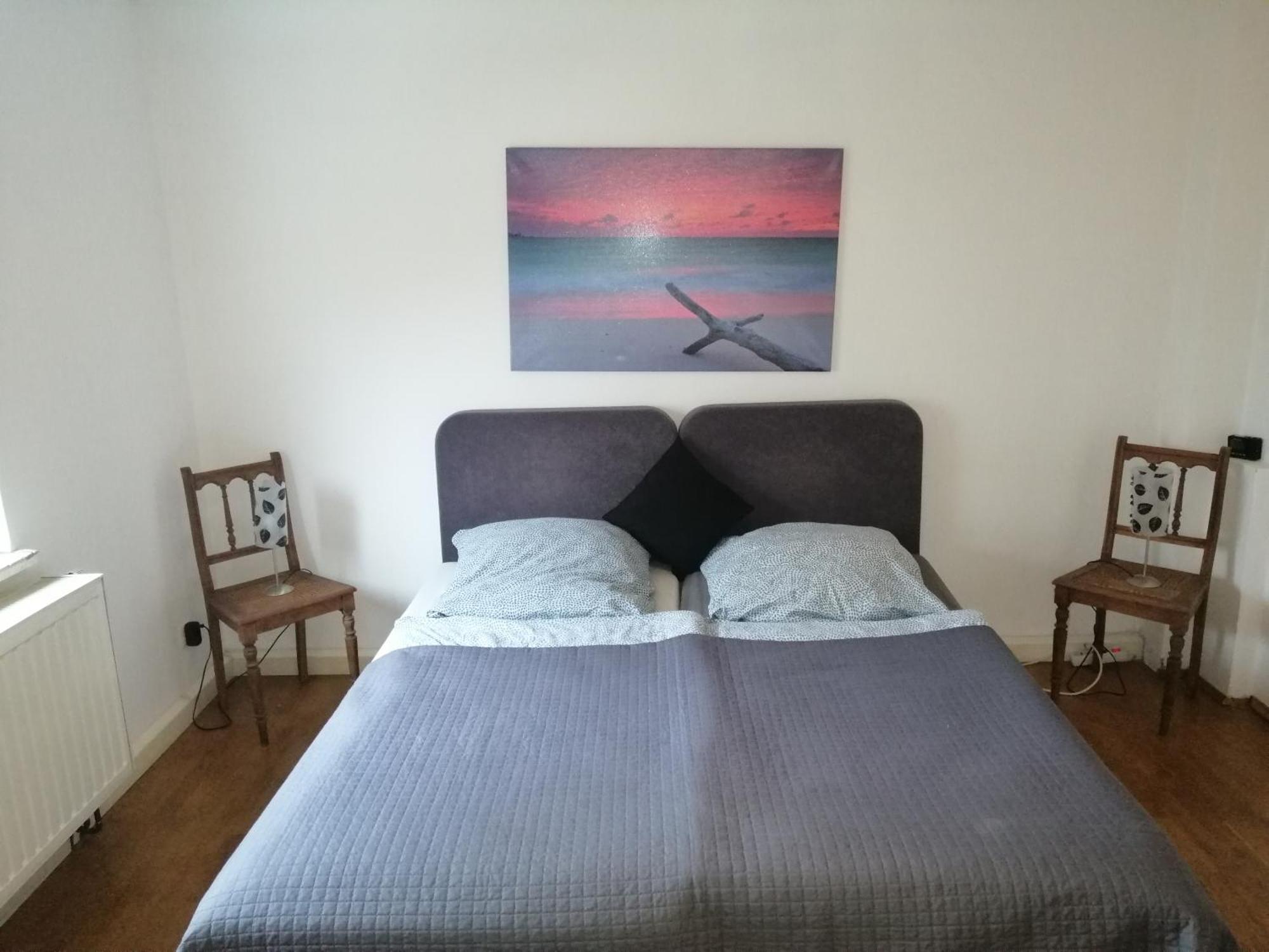 Casa Mia Apartment *