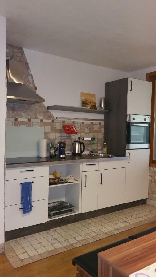 Apartment Casa Mia *