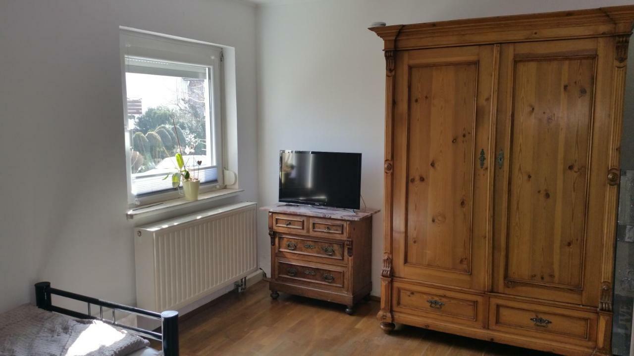 Apartamento Casa Mia