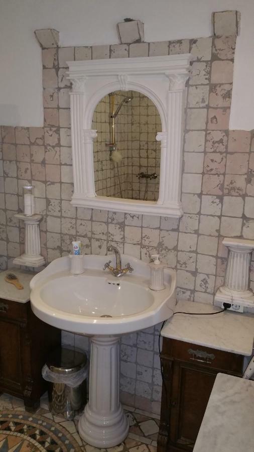 Apartamento Casa Mia *