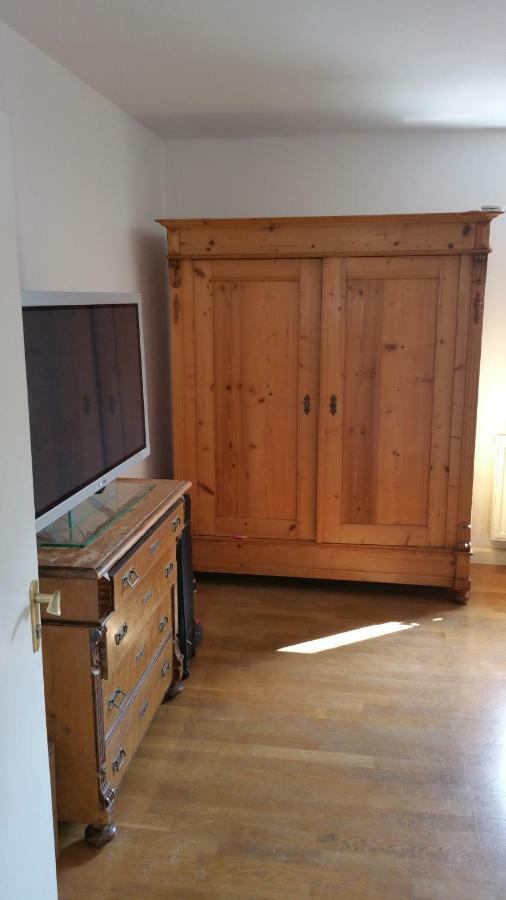 Apartamento Casa Mia *