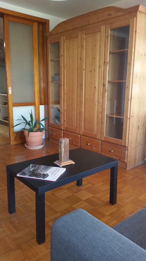 Casa Mia Apartment