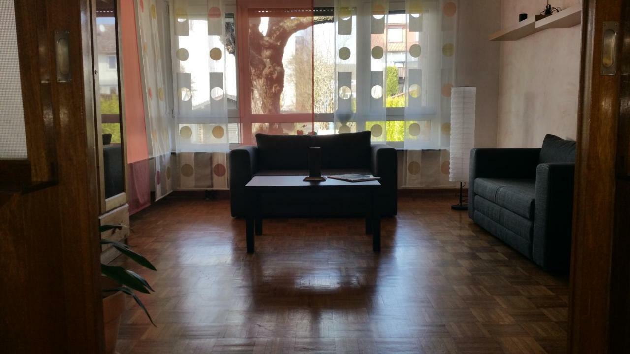 Apartment Casa Mia