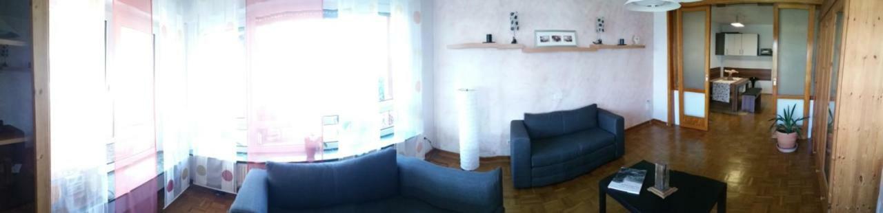 Casa Mia Apartment Kassel