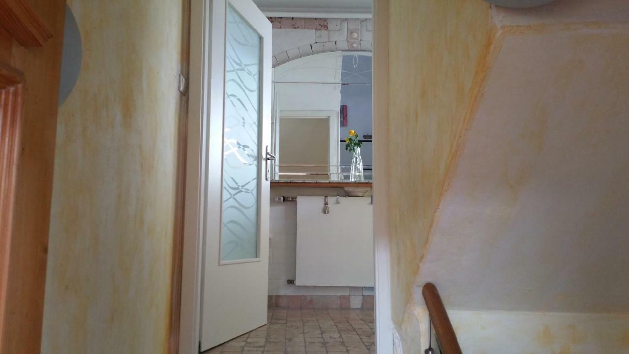 Casa Mia Apartment Kassel