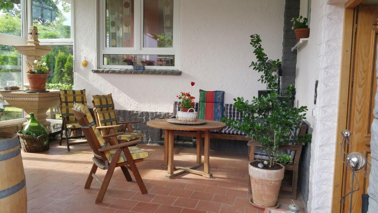 Casa Mia Apartment