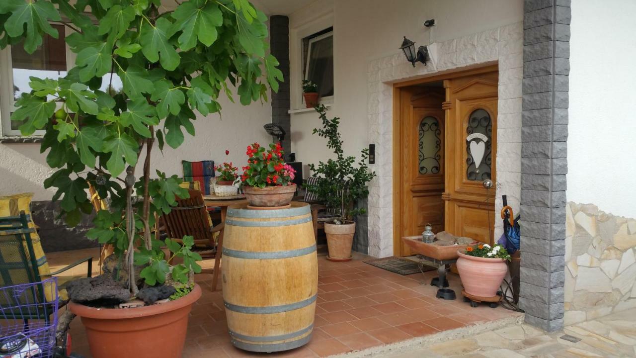 Casa Mia Apartment