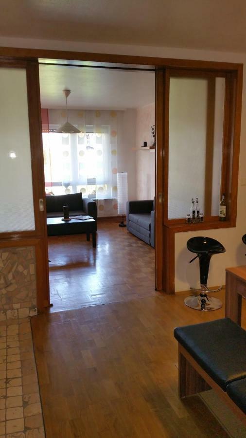 Casa Mia Apartment