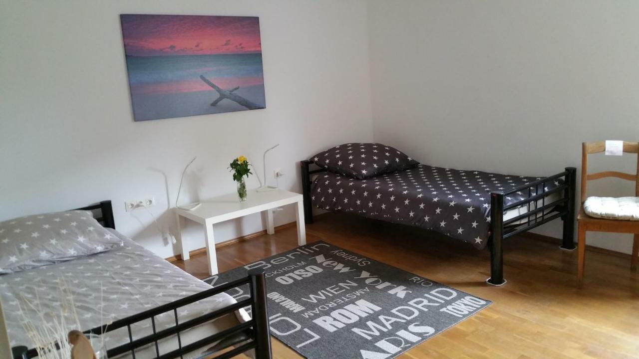 Casa Mia Apartment *